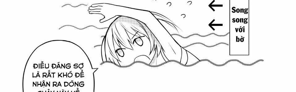 Sounan desu ka?: Chapter 34