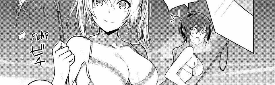 Sounan desu ka?: Chapter 34