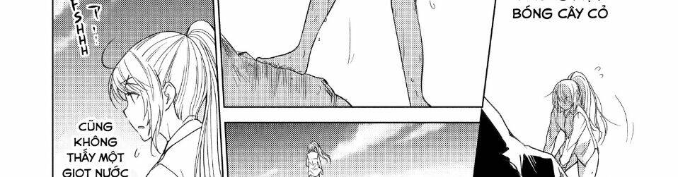 Sounan desu ka?: Chapter 36