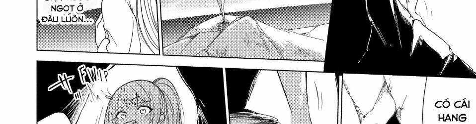 Sounan desu ka?: Chapter 36