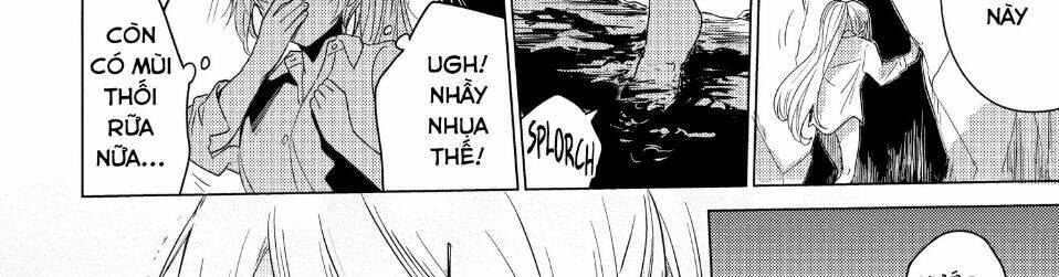 Sounan desu ka?: Chapter 36