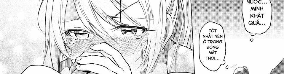 Sounan desu ka?: Chapter 36