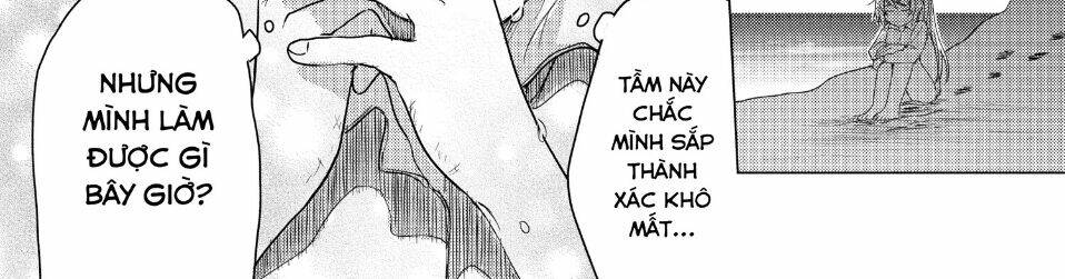 Sounan desu ka?: Chapter 36