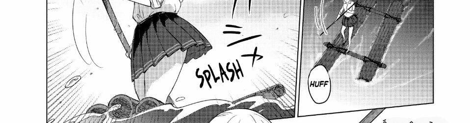 Sounan desu ka?: Chapter 36
