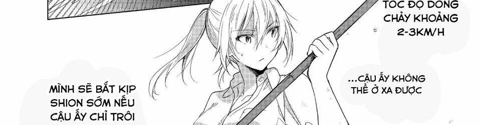 Sounan desu ka?: Chapter 36