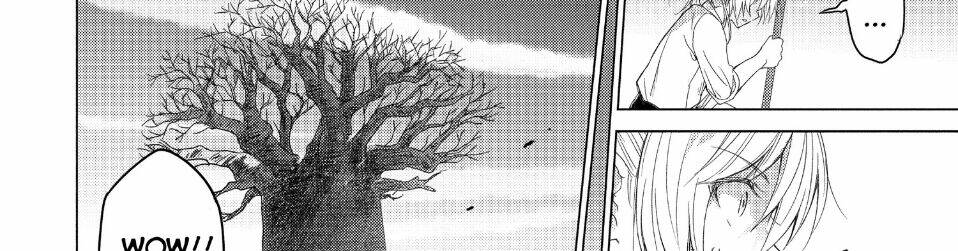 Sounan desu ka?: Chapter 36