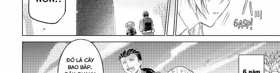 Sounan desu ka?: Chapter 36