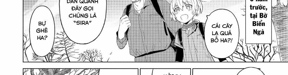 Sounan desu ka?: Chapter 36