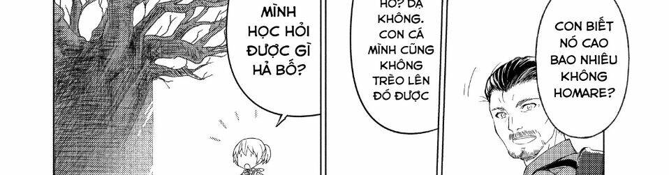 Sounan desu ka?: Chapter 36