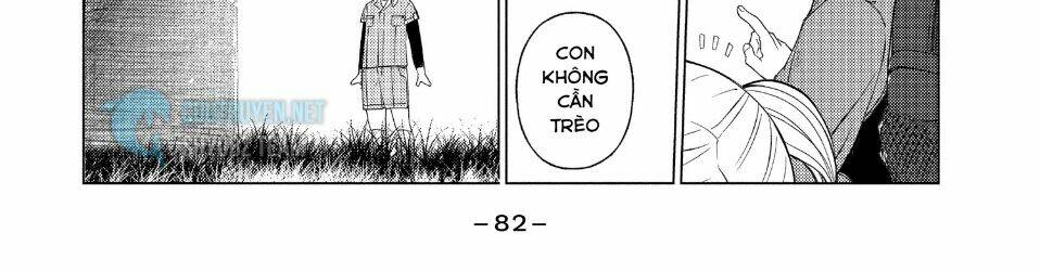 Sounan desu ka?: Chapter 36