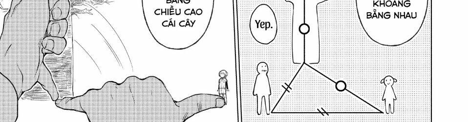 Sounan desu ka?: Chapter 36