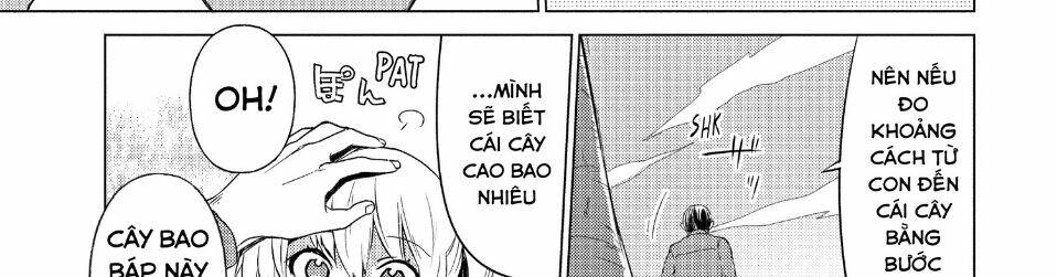 Sounan desu ka?: Chapter 36