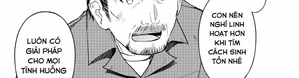 Sounan desu ka?: Chapter 36