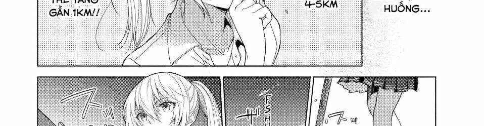 Sounan desu ka?: Chapter 36