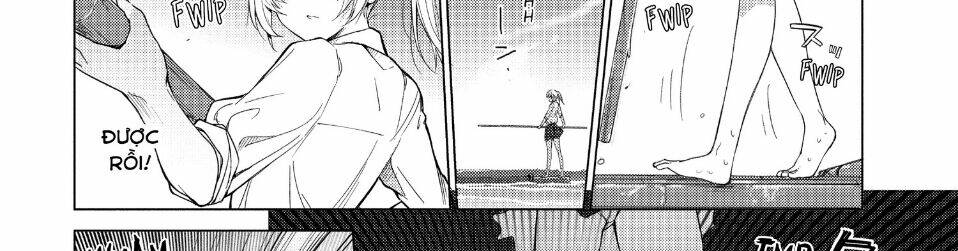 Sounan desu ka?: Chapter 36