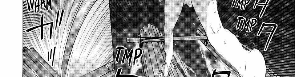 Sounan desu ka?: Chapter 36