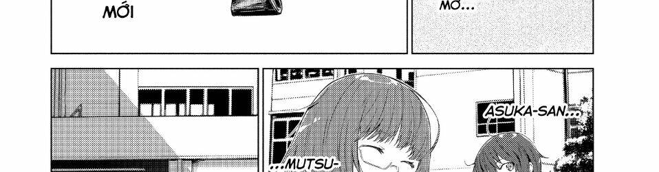 Sounan desu ka?: Chapter 36