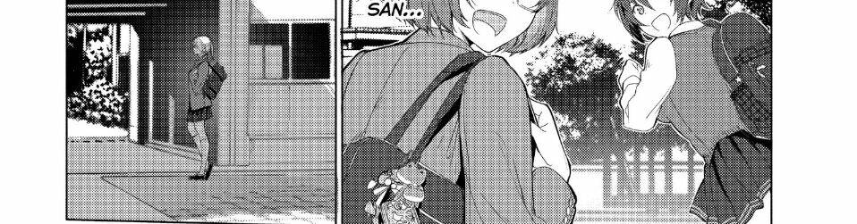 Sounan desu ka?: Chapter 36