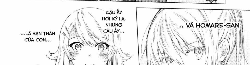Sounan desu ka?: Chapter 36