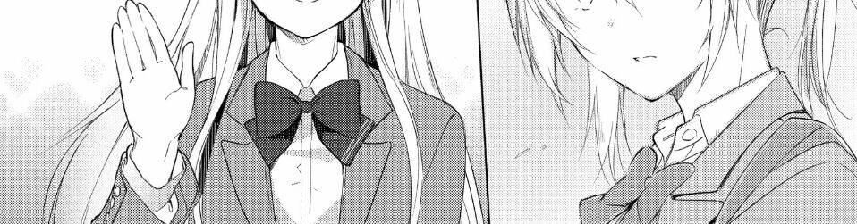 Sounan desu ka?: Chapter 36