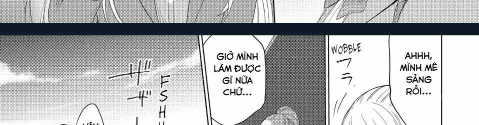 Sounan desu ka?: Chapter 36