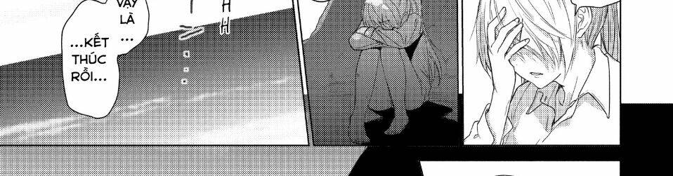 Sounan desu ka?: Chapter 36