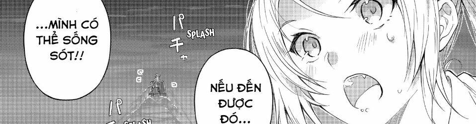 Sounan desu ka?: Chapter 36