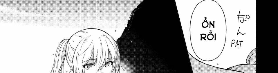 Sounan desu ka?: Chapter 36