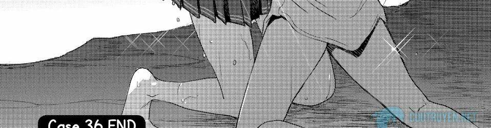 Sounan desu ka?: Chapter 36