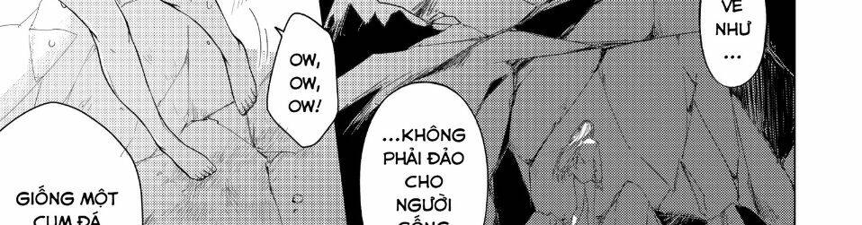 Sounan desu ka?: Chapter 36