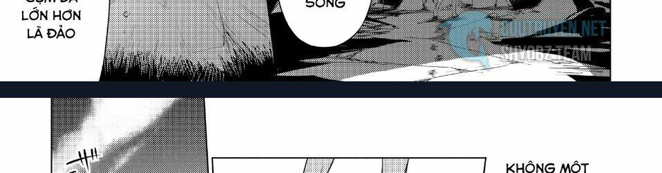 Sounan desu ka?: Chapter 36