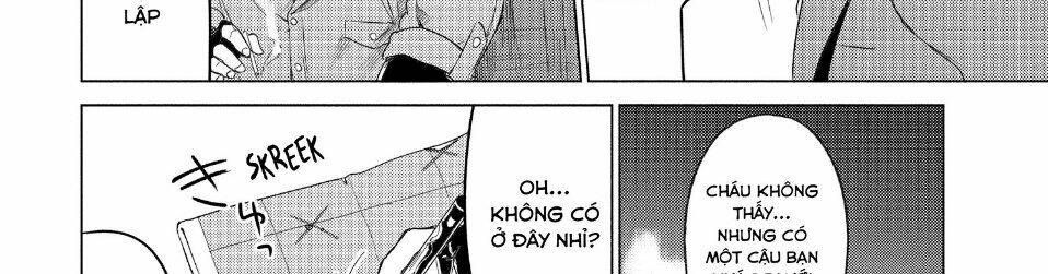 Sounan desu ka?: Chapter 39