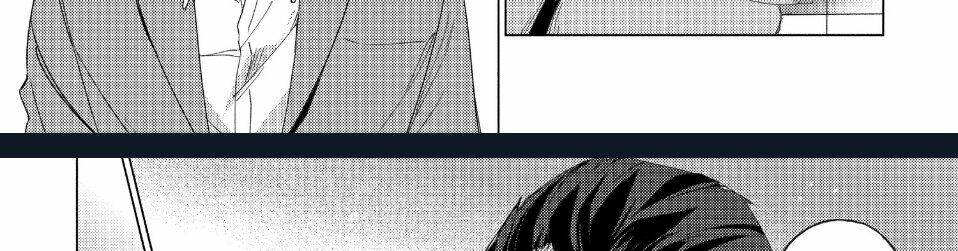 Sounan desu ka?: Chapter 39