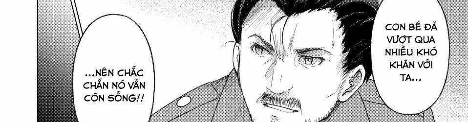 Sounan desu ka?: Chapter 39