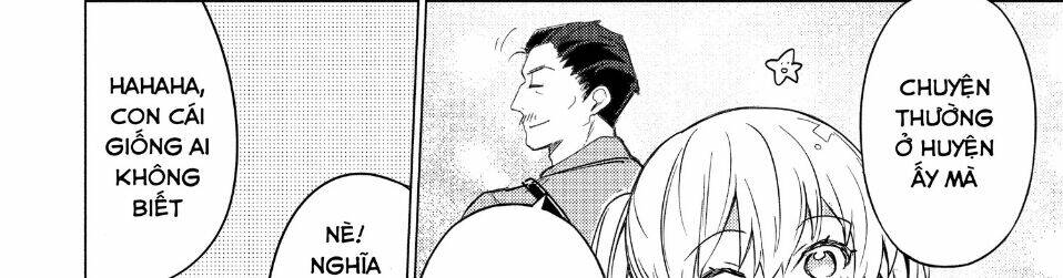 Sounan desu ka?: Chapter 39