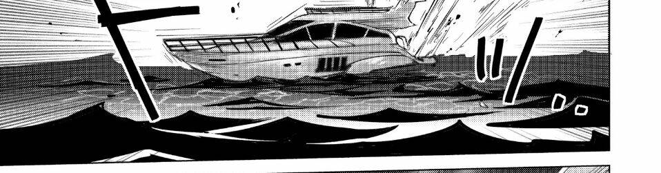 Sounan desu ka?: Chapter 39