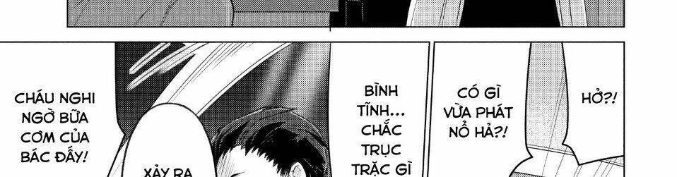 Sounan desu ka?: Chapter 39