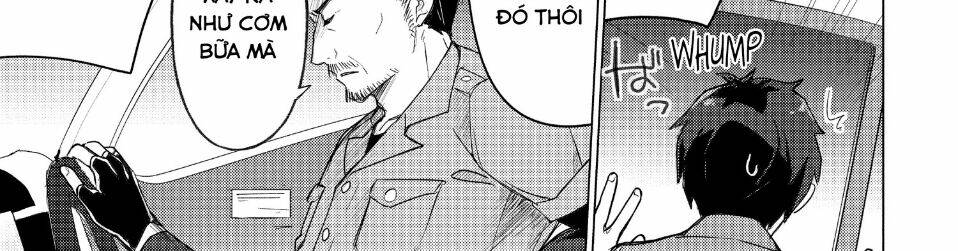Sounan desu ka?: Chapter 39