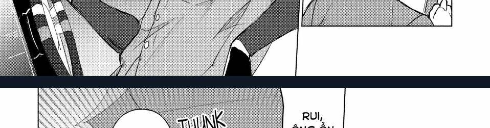Sounan desu ka?: Chapter 39
