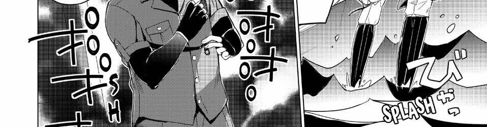 Sounan desu ka?: Chapter 39