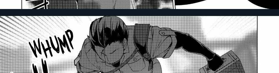 Sounan desu ka?: Chapter 39