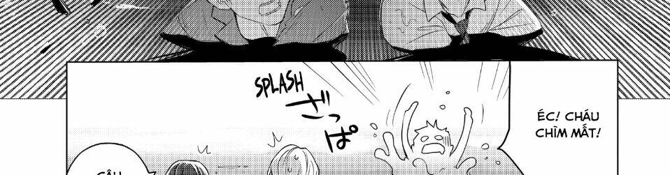 Sounan desu ka?: Chapter 39