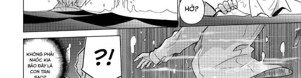 Sounan desu ka?: Chapter 39