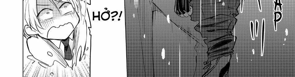 Sounan desu ka?: Chapter 39