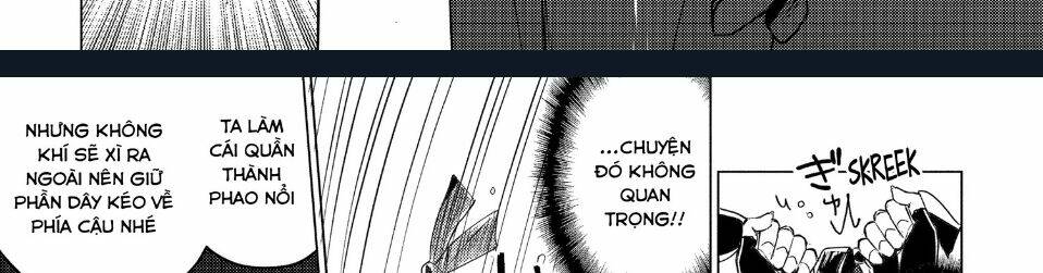 Sounan desu ka?: Chapter 39