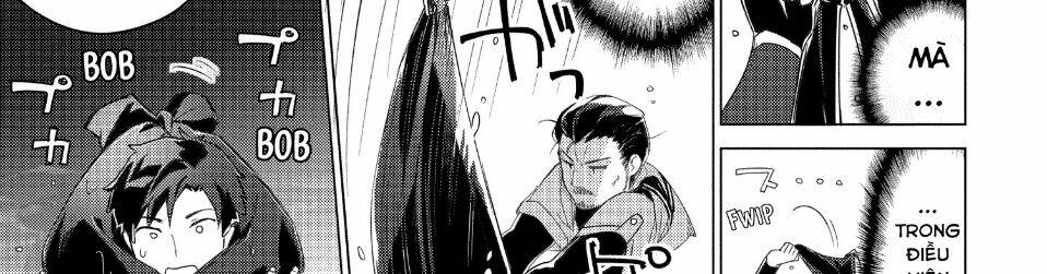 Sounan desu ka?: Chapter 39
