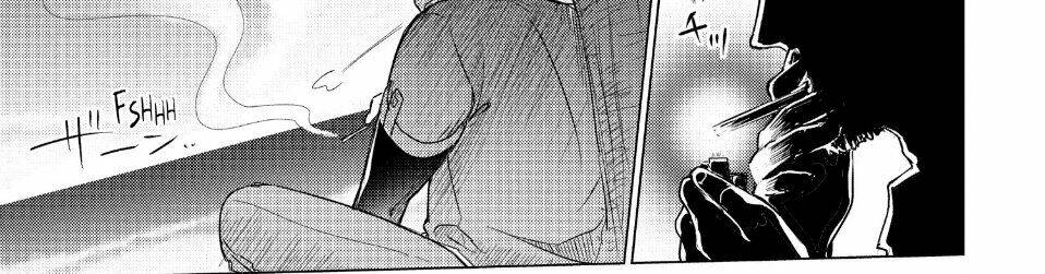 Sounan desu ka?: Chapter 39