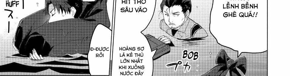 Sounan desu ka?: Chapter 39