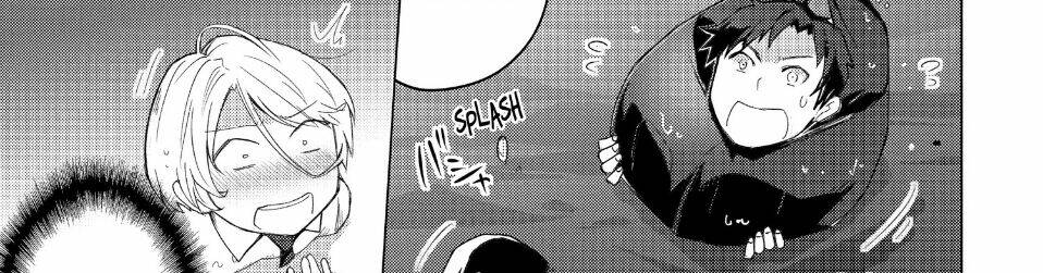 Sounan desu ka?: Chapter 39