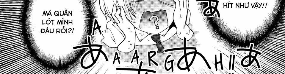 Sounan desu ka?: Chapter 39